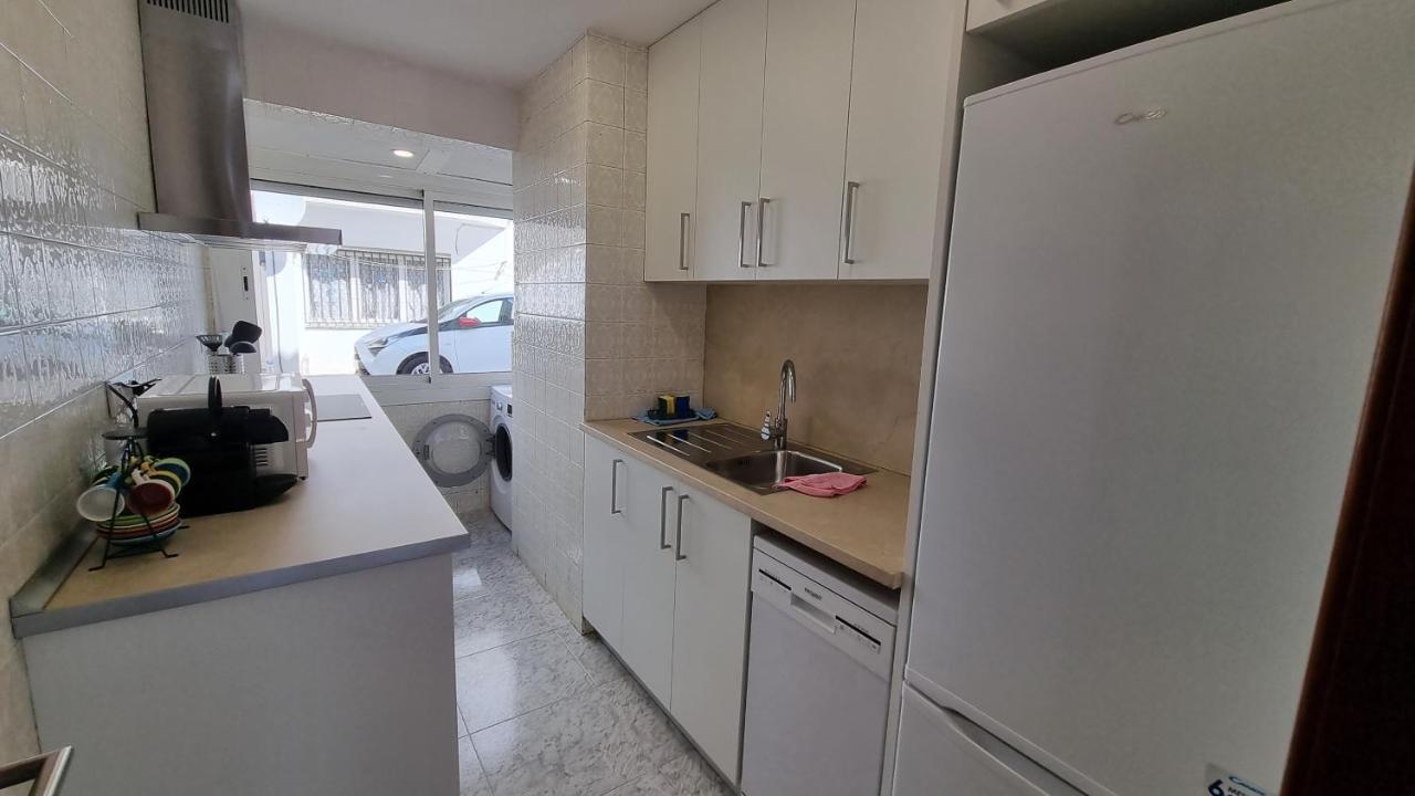 Apartamento Renovado En Barrio De Los Pescadores Roses Exterior photo