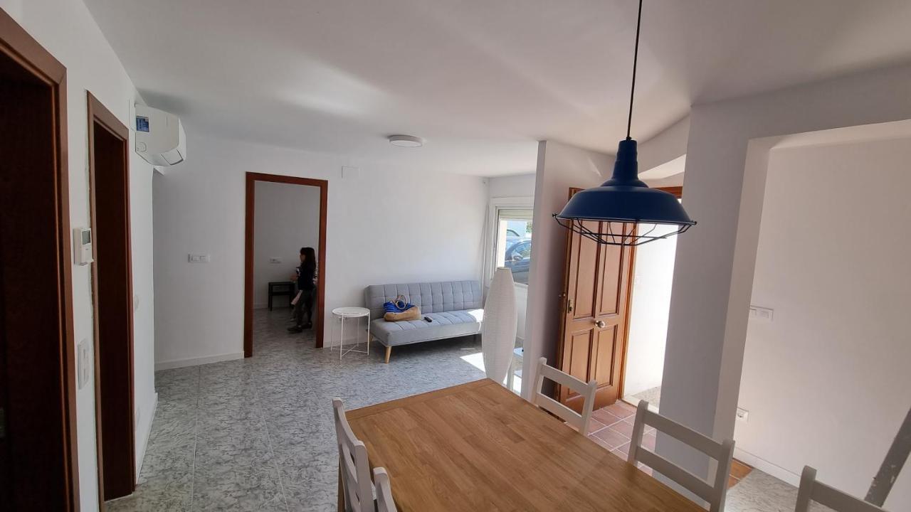Apartamento Renovado En Barrio De Los Pescadores Roses Exterior photo